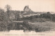 29 La Roche MAurice Ruines Du Chateau , Bords De L' Elorn CPA - La Roche-Maurice