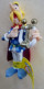 Figurine-Assurancetourix Plastoy 2003 Comme Neuf - Figuren - Kunststoff