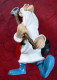 Plastoy Figurine Panoramix Louche Marmite 1997 TBE - Figurine In Plastica