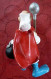 Plastoy Figurine Panoramix Louche Marmite 1997 TBE - Poppetjes - Plastic
