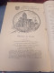 Delcampe - COMPIEGNE OISE 60 - 17-18-25 Et 29 Mai 1930 - FETES Du 5° Centenaire De JEANNE D'ARC - Livre Des Festivités - Picardie - Nord-Pas-de-Calais