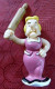 Plastoy - Figurine - Bonemine, Rouleau A Patisserie 1997 état Neuf - Figurine In Plastica