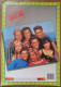 ALBUM PANINI BEVERLY HILLS 90210 1991 LEGENDES EN ITALIEN Incomplet Manque 3 Images - Sonstige & Ohne Zuordnung