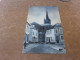 Cpa Seneffe L'eglise Vue De La Place Carte Bleue SBP - Seneffe