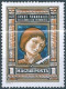 C4772 Hungary Personality Culture Literature Poet Religion Bishop MNH ERROR - Varietà & Curiosità