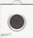 CR1577 MONEDA ITALIA 4 SOLDIS SAN JORGE 1814 PLATA VELLON BC - Sonstige & Ohne Zuordnung