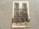 Paris - Notre-Dame - 235 - Yt 130 - Editions C. M - Année 1903 - - Notre Dame De Paris