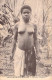 NOUVELLE CALEDONIE - Femme Indigene - Collection Barrau - Carte Postale Ancienne - Neukaledonien