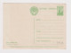 Russia USSR Soviet Union Postal Stationery Card PSC 1954, Entier, Unused, Communist Propaganda Postcard (52209) - 1950-59