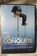 DVD La Conquête Xavier Durringer Denis Podalydès Le Cocq Samuel Labarthe Pernel - Comédie