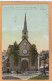 Quebec Canada Old Postcard - Québec - La Cité