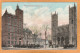 Quebec Canada Old Postcard - Québec - La Cité