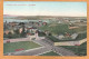 Quebec Canada Old Postcard - Québec - La Cité