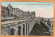 Quebec Canada Old Postcard - Québec - La Cité