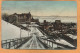 Quebec Canada Old Postcard - Québec - La Cité