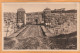 Quebec Canada Old Postcard - Québec - La Cité