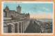 Quebec Canada Old Postcard - Québec - La Cité