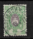 Russia 1909 25K, Sergiyevsk Samara Governorate Postmark 1911, Сергиевск. Mi 73 IA - Used Stamps