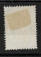 Russia 1909 25K, Sergiyevsk Samara Governorate Postmark 1911, Сергиевск. Mi 73 IA - Gebraucht