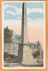 Quebec Canada Old Postcard - Québec - La Cité