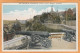 Quebec Canada Old Postcard - Québec - La Cité