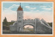 Quebec Canada Old Postcard - Québec - La Cité