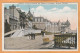 Quebec Canada Old Postcard - Québec - La Cité