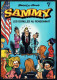 "SAMMY: Les Gorilles Au Pensionnat" - N° 7 De BERCK Et CAUVIN - Edition DUPUIS - Broché - 1983. - Sammy