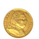 Louis XVIII-20 Francs 1815 Lille - 20 Francs (goud)