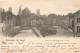 BELGIQUE - Gand - Quais Des Augustins Et De La Lière - Carte Postale Ancienne - Gent