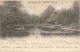 BELGIQUE - Gand -  Le Parc De La Citadelle - Carte Postale Ancienne - Gent