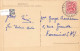BELGIQUE  - Bastogne  - Le Tank Sur La Place Du Général Mac Auliffe - Carte Postale Ancienne - Bastogne