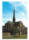 Aubel Abbaye Notre Dame Du Val Dieu Liège Photo Carte Htje - Aubel