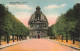 BELGIQUE  - Scherpenheuvel  - Montaigu - Basilique - Colorisé - Carte Postale Ancienne - Scherpenheuvel-Zichem