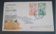 4 Oct 1941 Buy Health Stamps For Children's Health F.D.C - Brieven En Documenten