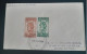 1 Oct 1942 Health Stamps Plain Cover - Lettres & Documents