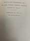 Delcampe - Max Reger Und Karl Straube : Im Auftr. Von Anton Kippenberg F. D. Leipziger Bibliophilen-Abend Zum 3. Mai 1929 - Musik