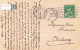 BÂTIMENTS ET ARCHITECTURE - Chalet De Montagne - Colorisé - Carte Postale Ancienne - Autres & Non Classés