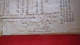 Delcampe - Rare Marque Transport Office - Prisoners Of War 18 OCT 1803  Pour Prisonnier JF MOREAU à Bord  Navire Anglais MORLAIX BR - Documents Historiques