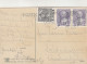D4250) VELDEN Am WÖRTHERSEE - Etablissement WAHLIS - 1909 - Velden