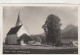 D4257) PARTIE In FAAK - Faakersee - Tolle Alte FOTO AK Mit Alter KIRCHE Uu. Bauernhäusern - Faakersee-Orte