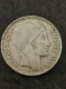 20 FRANCS TURIN ARGENT 1934 FRANCE / SILVER - 20 Francs
