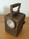 Ancienne Lampe Wonder Type AGRAL - Otros Aparatos