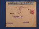 DA12  EGYPTE  BELLE LETTRE  CENSUREE RR  1915 A GENEVE SUISSE +CENSORED++AFF. INTERESSANT  ++ - 1915-1921 Protettorato Britannico