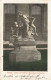 FRANCE - Paris - Jardin De L'infante  - Monument De Boucher - La Porte Principale  - Carte Postale Ancienne - Other Monuments