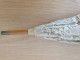 Delcampe - Ancienne Ombrelle En Dentelle - Fin 19ème Ou Début 20ème - Ombrelles, Parapluies