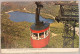 1982. USA. White Mountain.Tram- Car And Echo Lake. - White Mountains