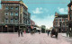 ARTS - Peintures Et Tableaux - Kingsland Road Showing Dalston Junction Corner - Carte Postale Ancienne - Peintures & Tableaux