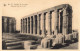 EGYPTE - Louxor  - Temple De Louxor  - Colonnade Ouest De La Cour   - Carte Postale Ancienne - Louxor