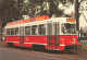 TRANSPORT - Trains - Anvers - Voiture De Tramway PCC Série 2000 2165 - Carte Postale - Trains